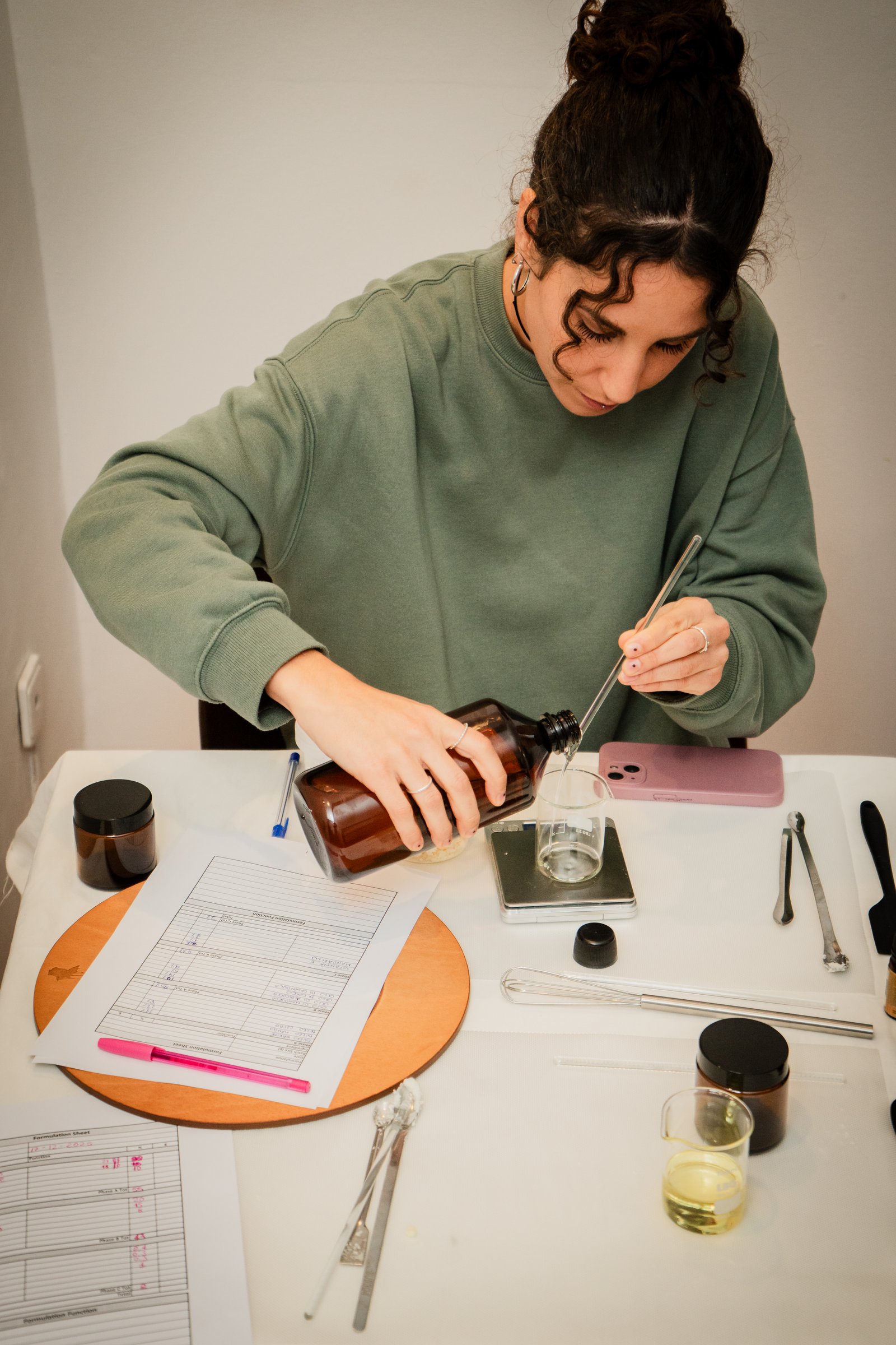 Body Butter Workshop | Create Your Own Natural Skincare gallery 8