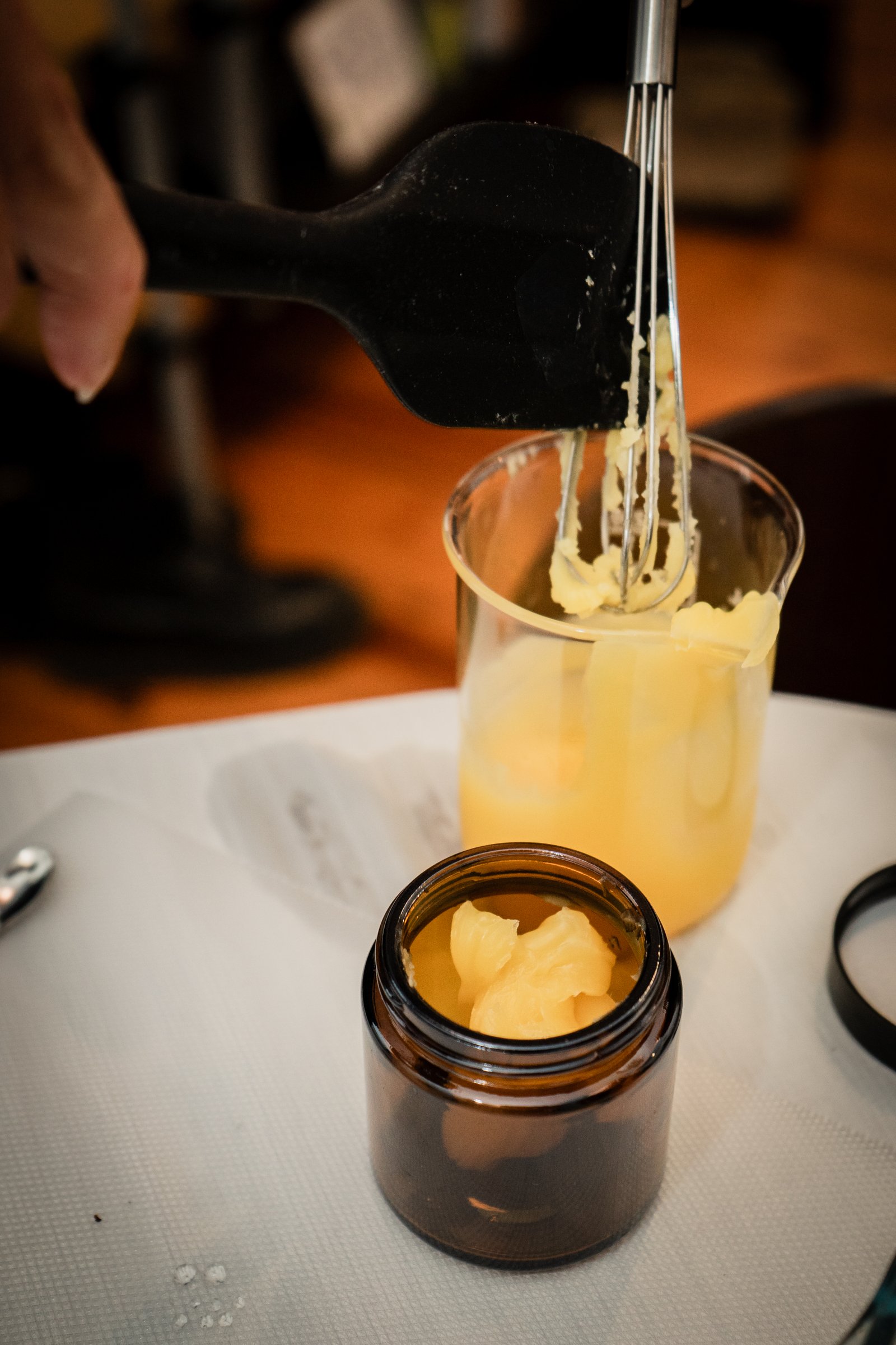 Body Butter Workshop | Create Your Own Natural Skincare gallery 10