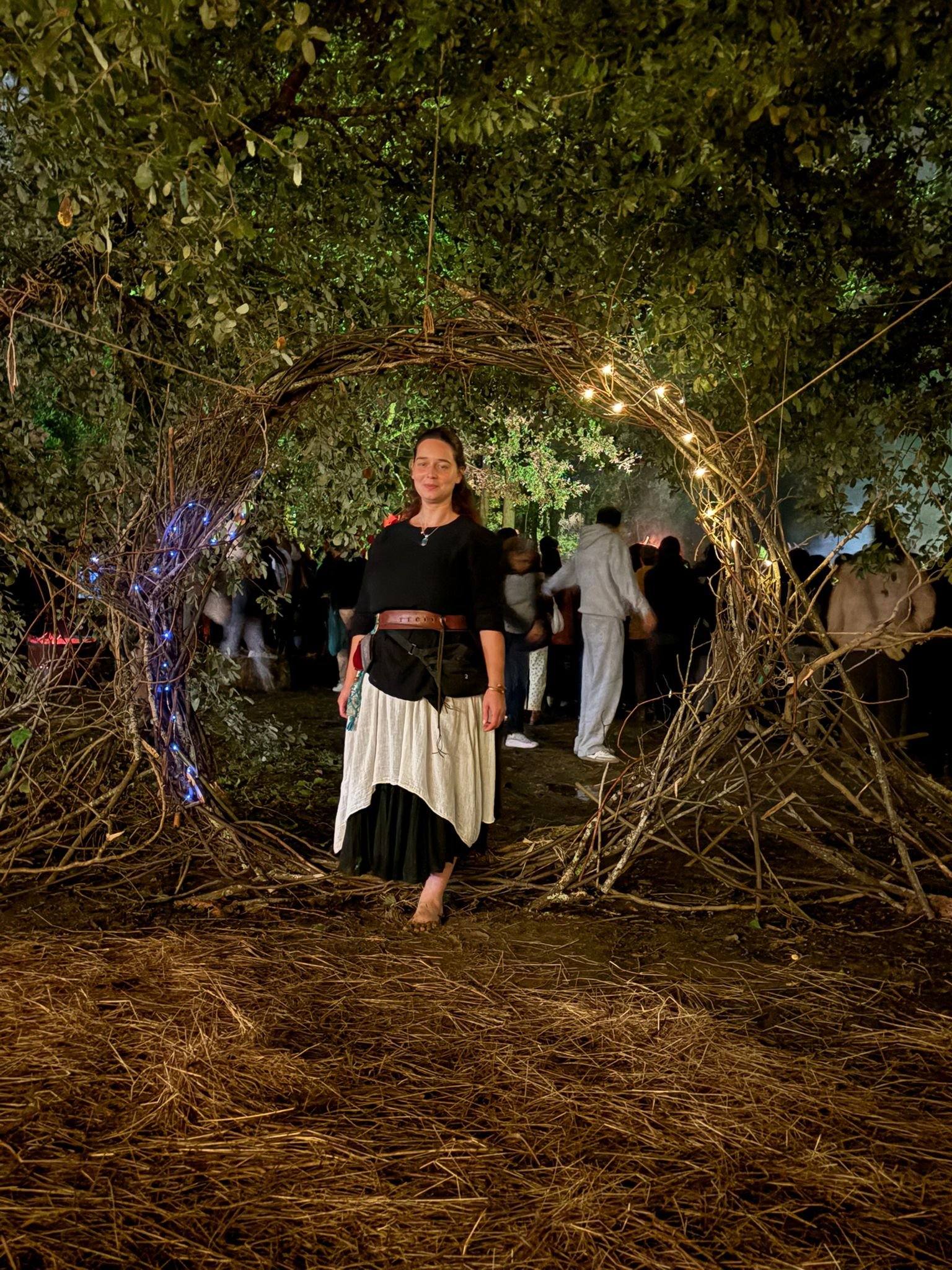 Forest Bathing Experience (Shinrin-Yoku) gallery 7