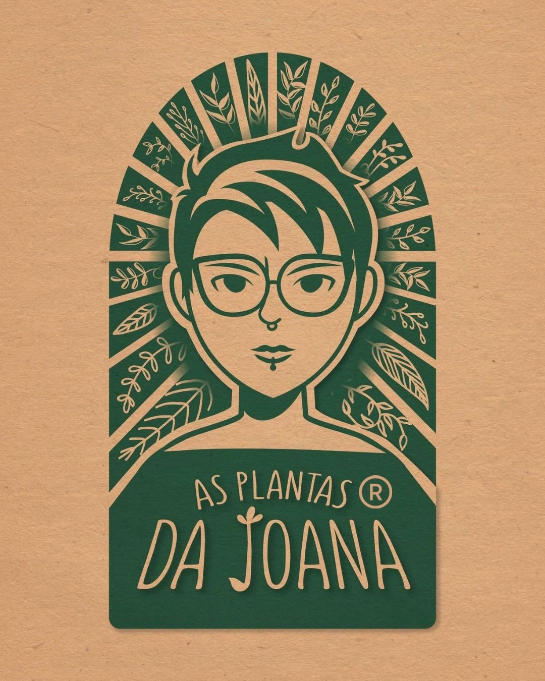 As Plantas da Joana