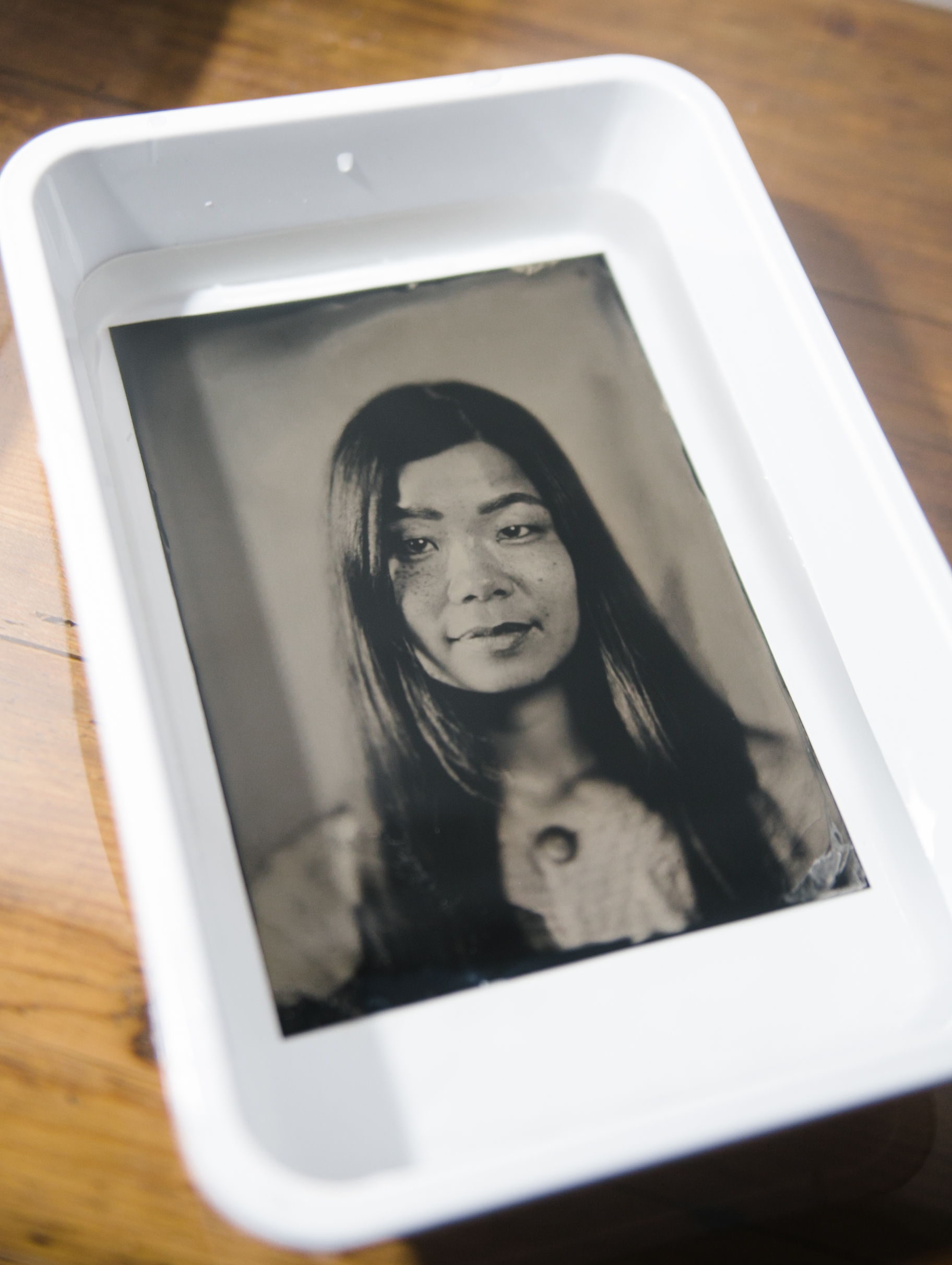 Galeria 19th Century Portrait Experience Sintra | Historic Photography Workshop 7