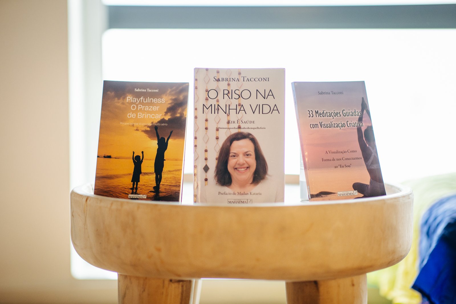 Galeria Laughter Yoga Session in Lisbon 9