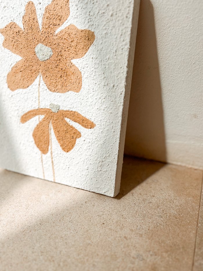 Soil Painting Workshop gallery 8