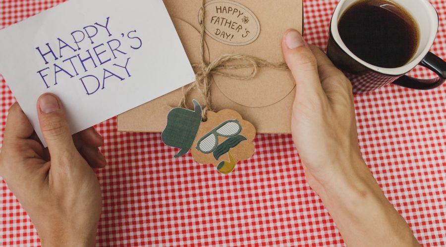 Workshops for Dads Who Have Everything: Experiences Not Gifts