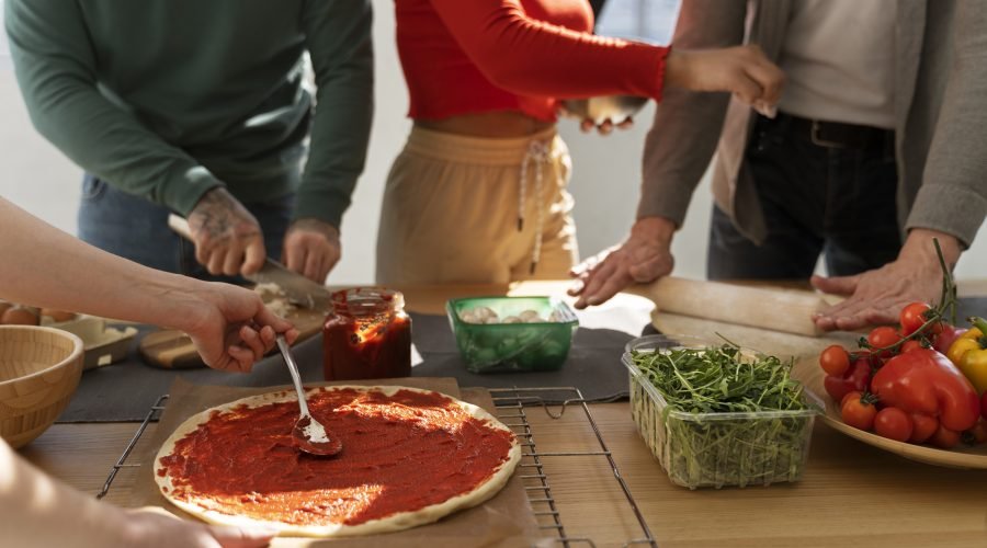 The Ultimate Guide to International Cooking Workshops in Portugal 2026