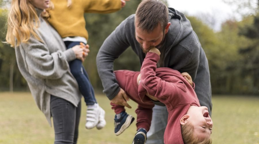 Best Workshops for Parents and Kids in Lisbon 2026: Family Bonding