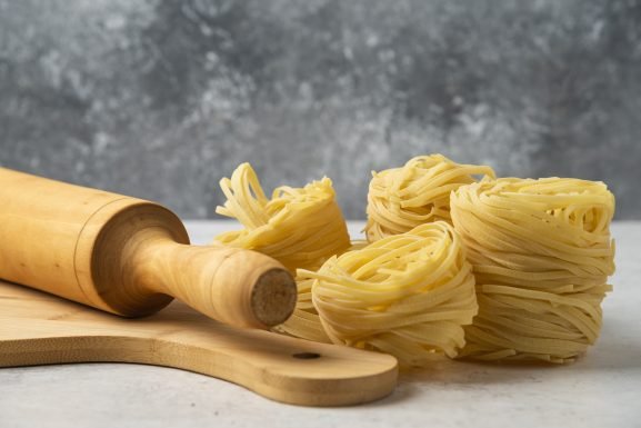 fresh pasta workshop in lisbon