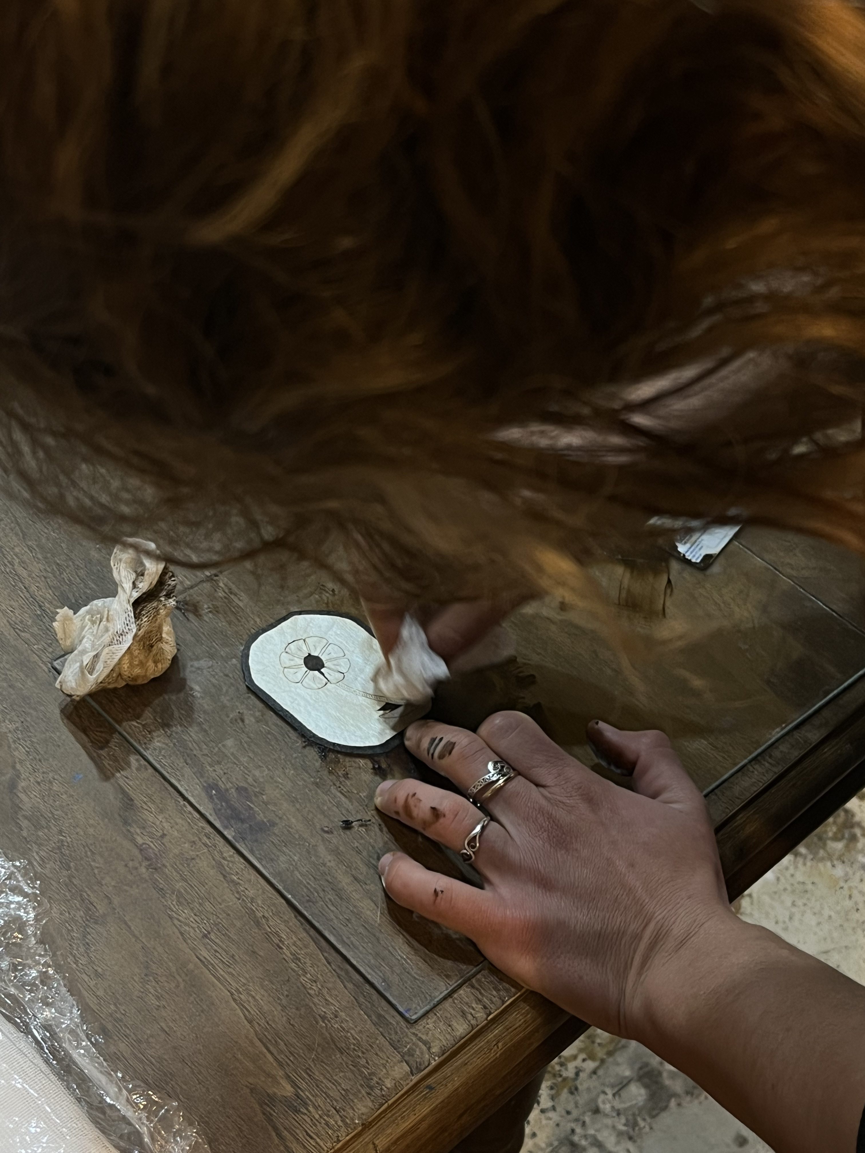 Tetrapack Printing Workshop in Porto | Kitchen Edition gallery 6