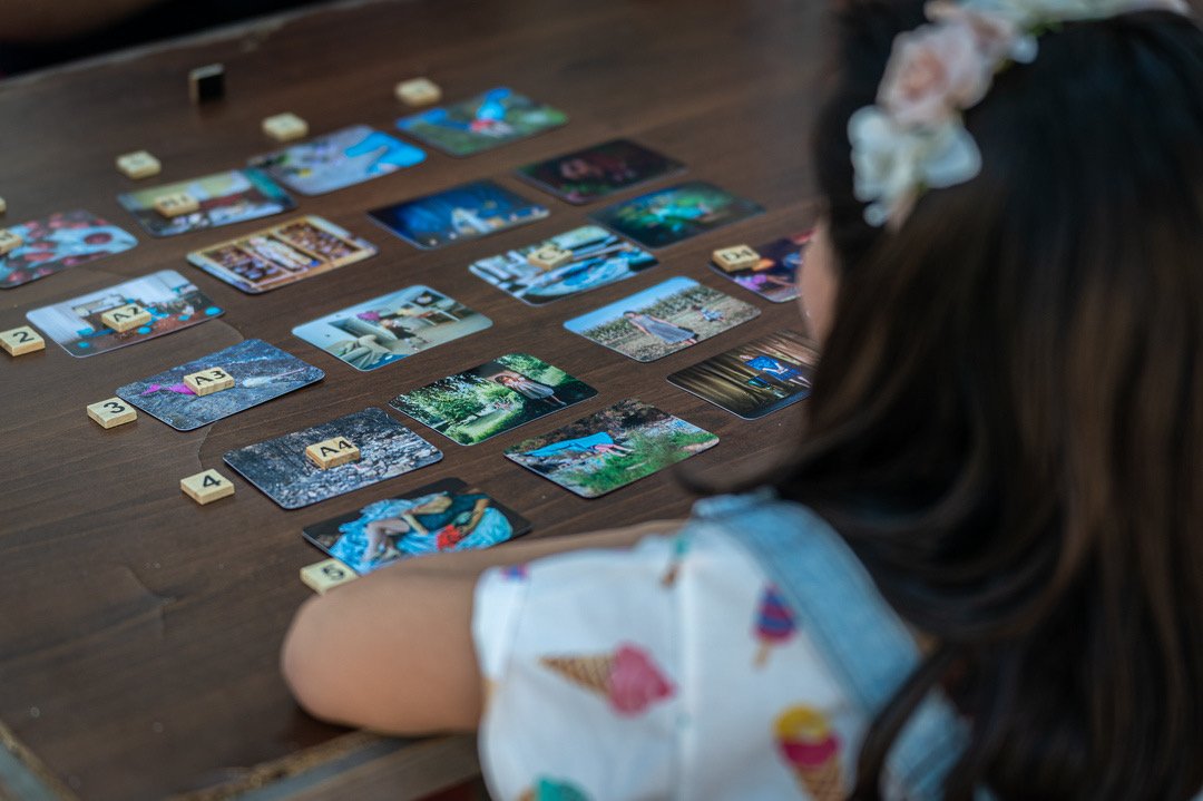 Little Image Makers: Creative Photography Workshop for Kids in Porto gallery 7
