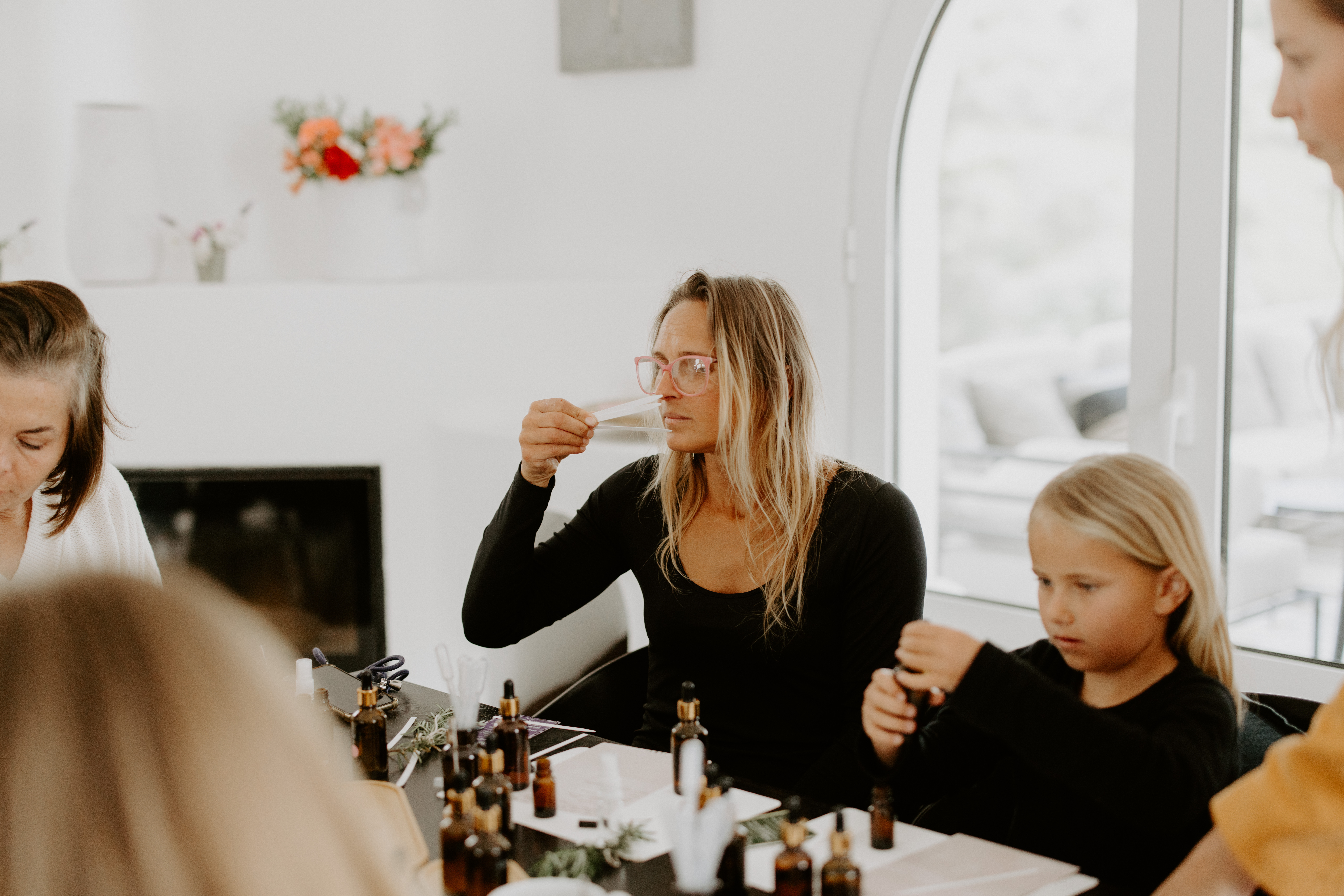 Galeria Intuitive Perfumery Workshop in Algarve | Create Your Signature Scent 7
