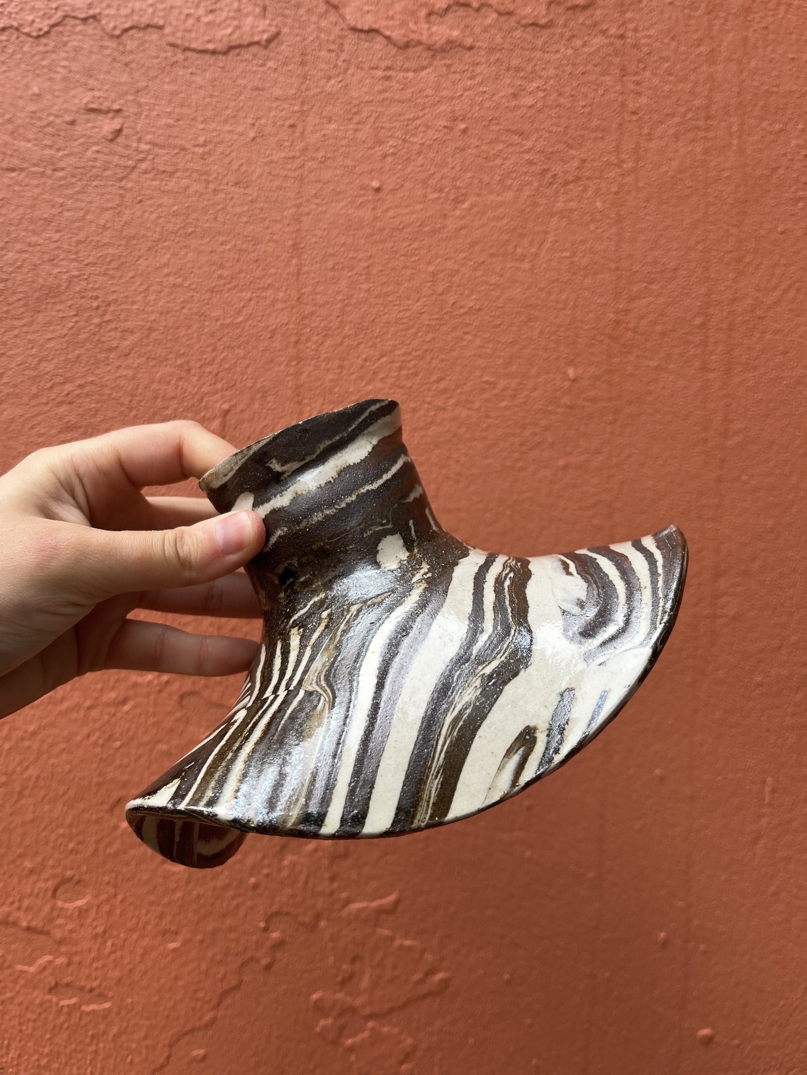 Galeria Nerikomi Ceramic Workshop in Porto 7