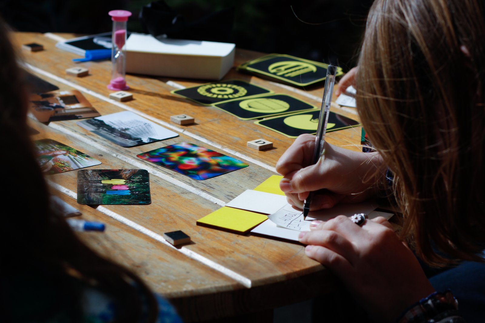 Little Image Makers: Creative Photography Workshop for Kids in Porto gallery 6