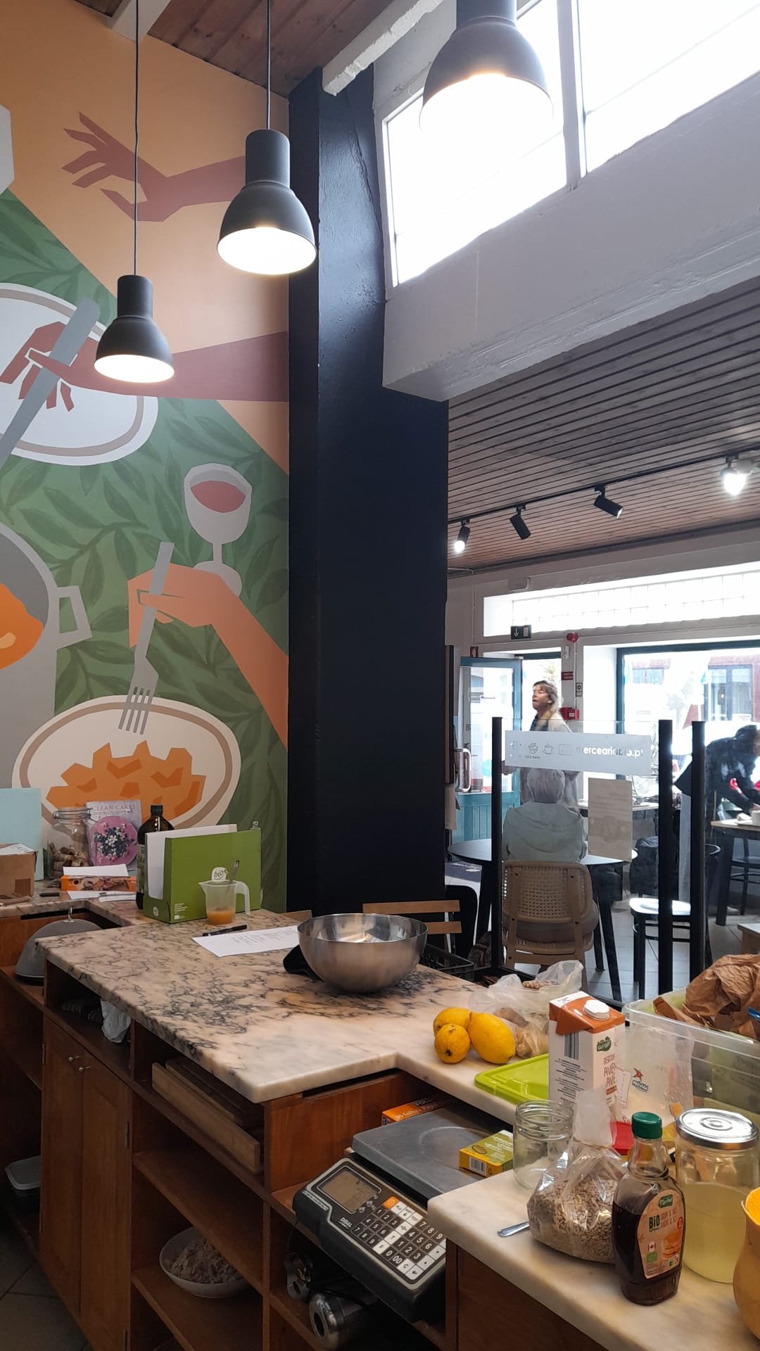 Sauerkraut and Lacto-Fermentation Workshop in Lagos gallery 8