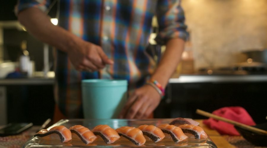 Learn Sushi Making in Lisbon 2026: 20 Years of Japanese Cuisine Expertise