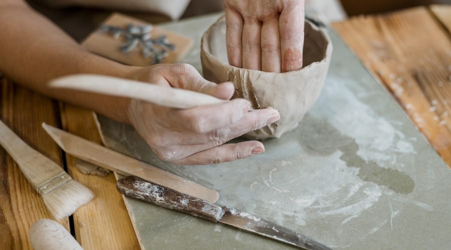 Pottery for Beginners in Porto 2026: Start Your Ceramics Journey
