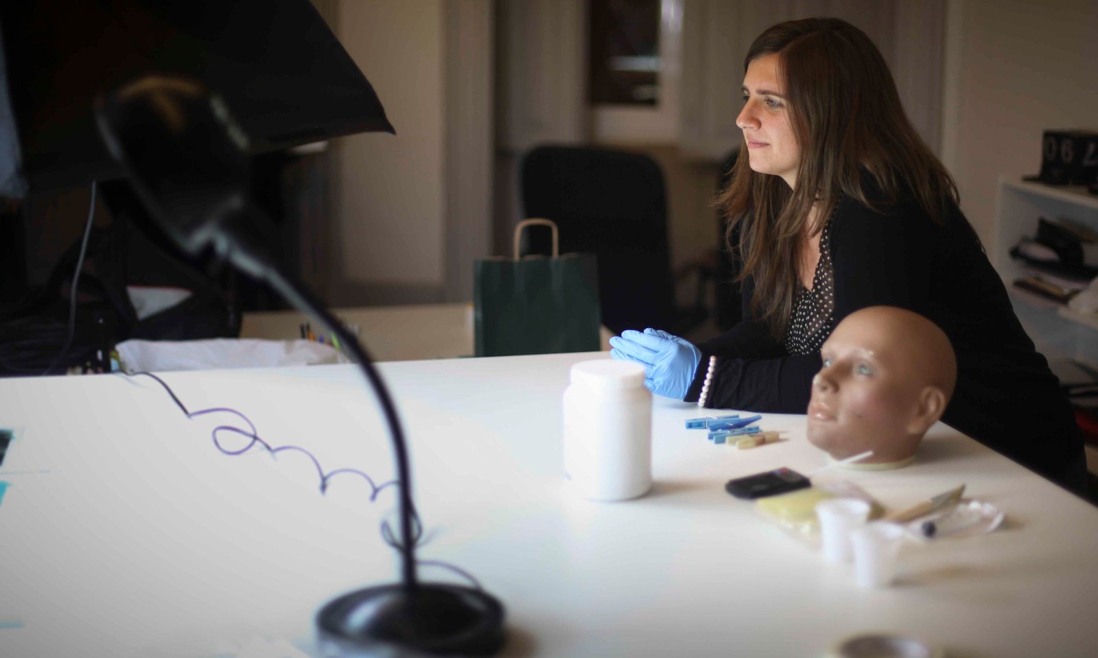 Galeria Cyanotype Workshop in Porto | Create Your Own Blue Prints with Sunlight 8