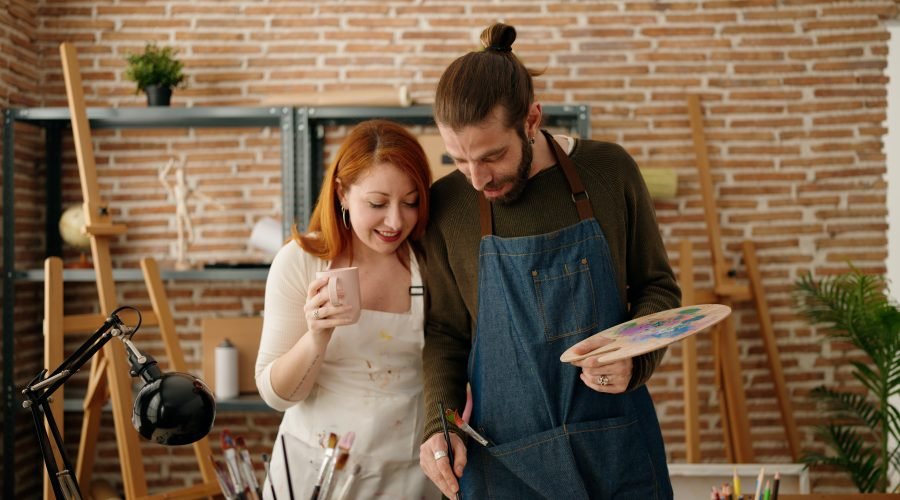 Best Creative Activities for Couples in Lisbon 2026: Make Art Together