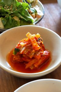 Workshop de Kimchi | Faz a tua própria couve fermentada com Sara Di Rocco
