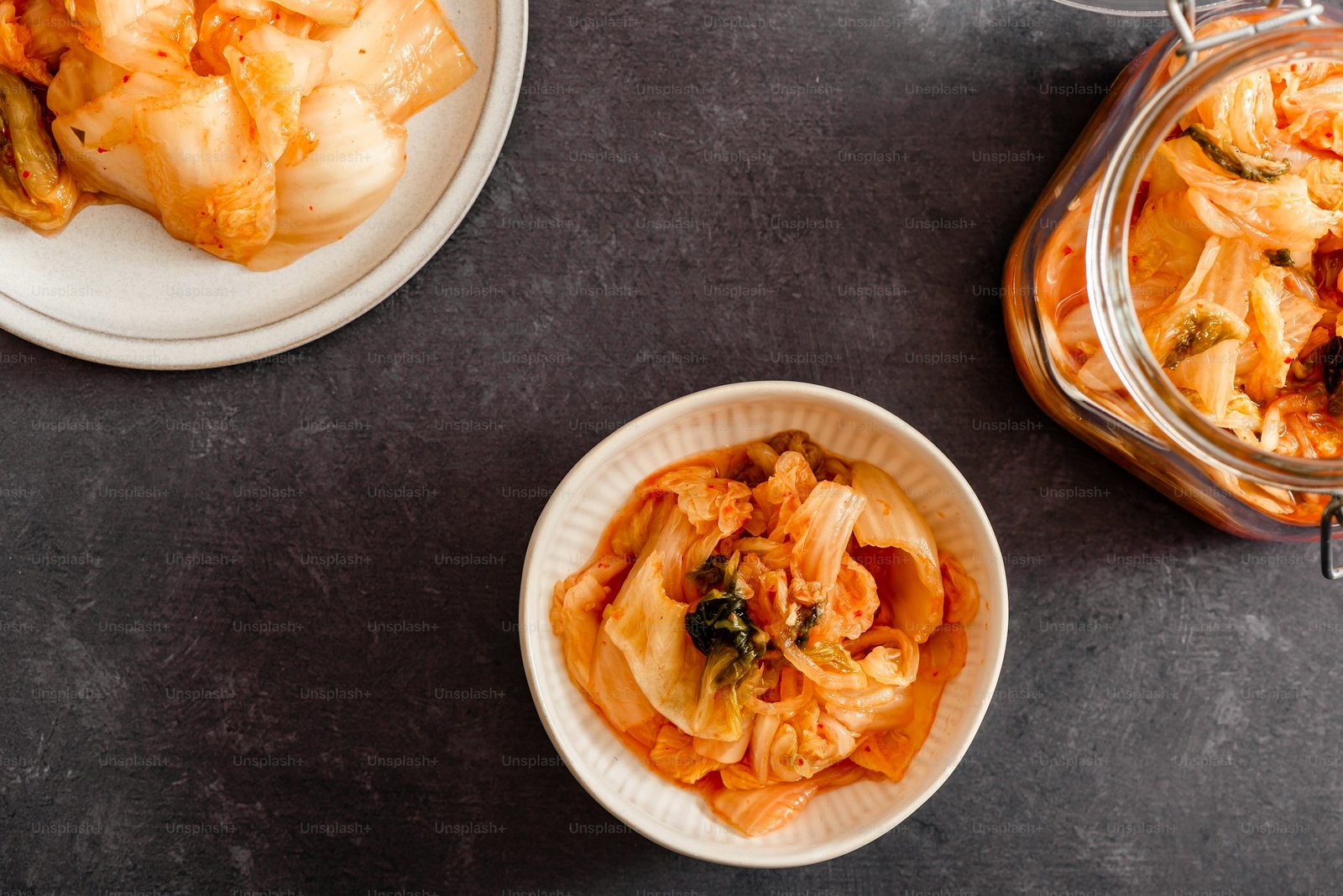 Kimchi Workshop | Make Your Own Fermented Cabbage with Sara Di Rocco