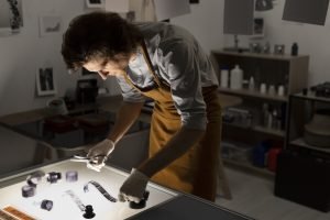 Start maker business workshop Lisbon learning photography production 2026