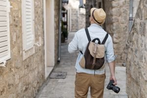 Aprende novas competências criativas durante o workshop no Porto, da cozinha à fotografia 2026