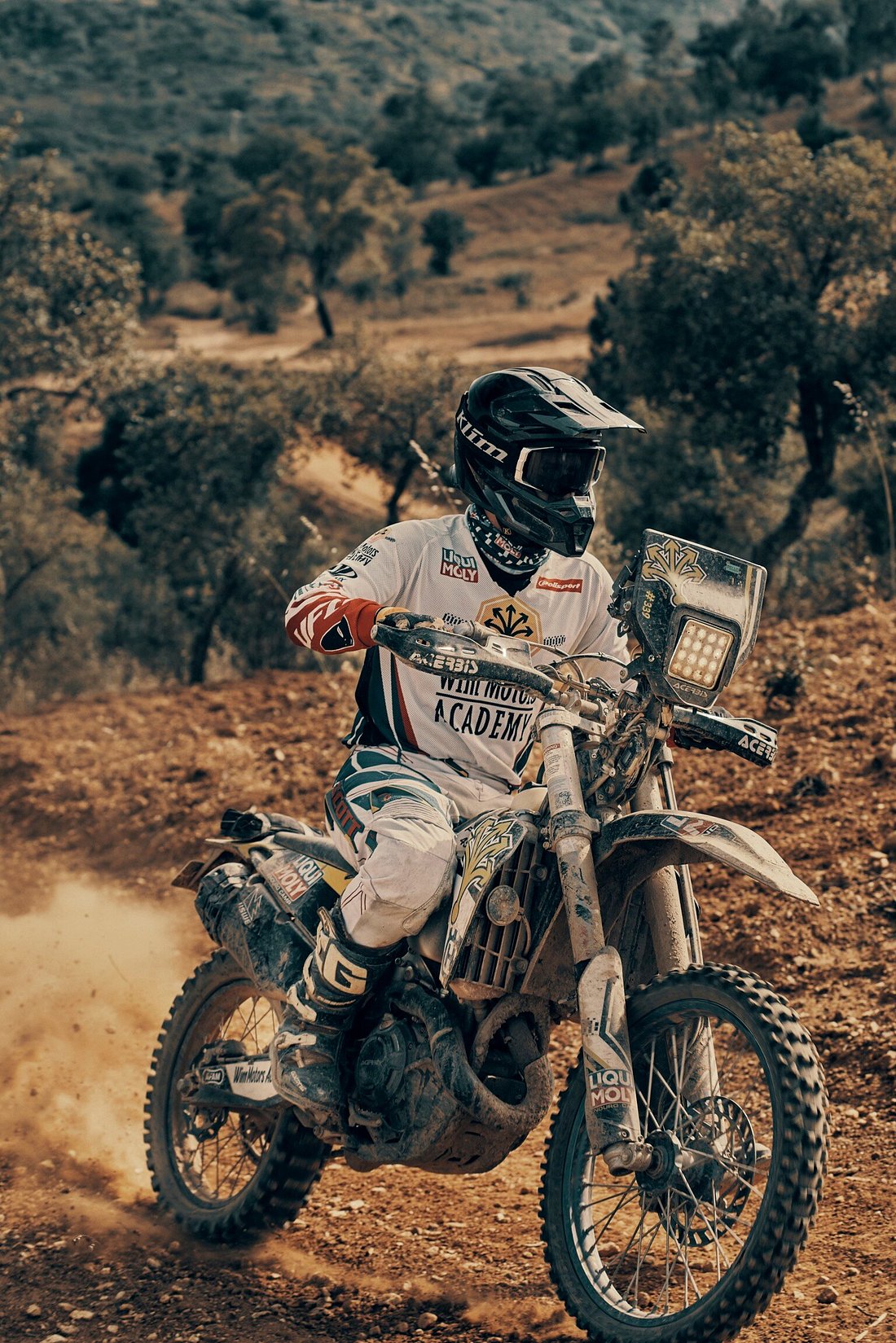 Galeria Off-Road Motorcycle Experience in Alentejo | 250CC or 450CC 8