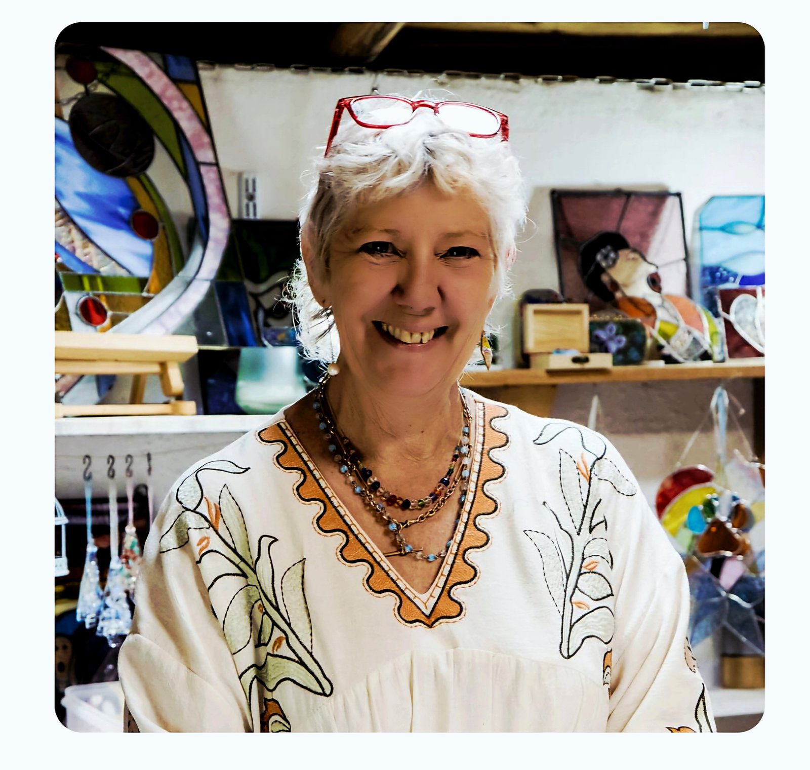 Casa de Vidro Algarve