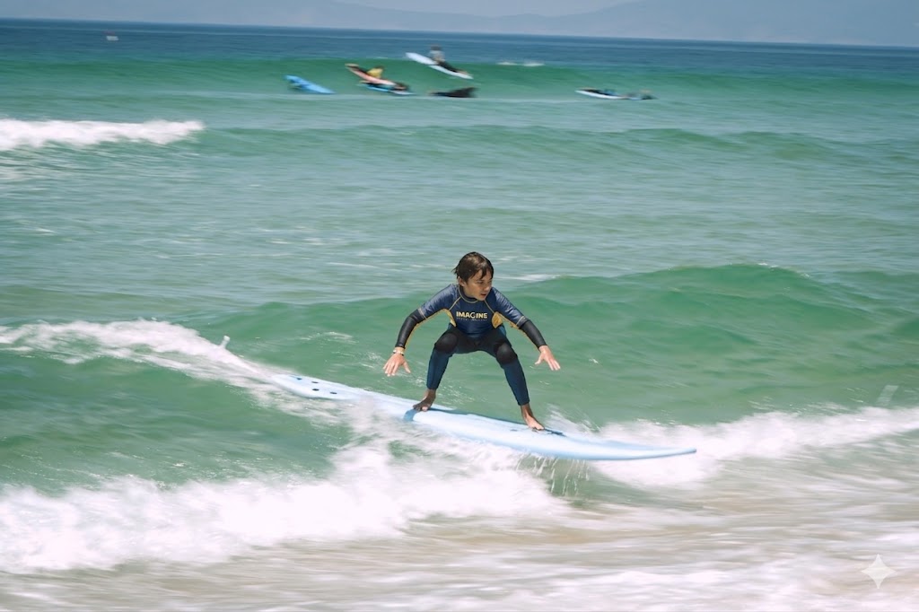 Galeria Private Surf Lesson in Comporta | Praia do Pego 8