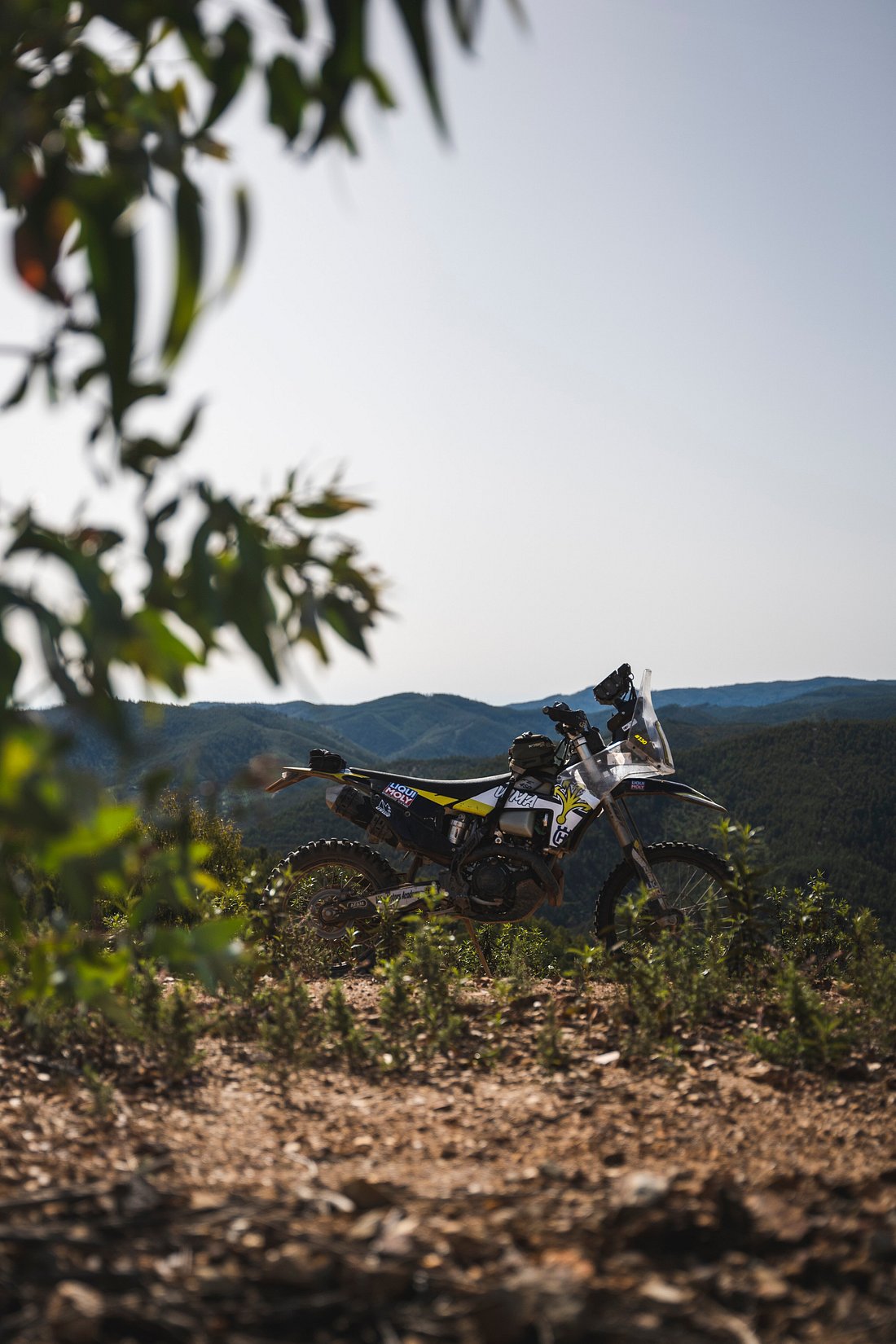 Galeria Off-Road Motorcycle Experience in Alentejo | 250CC or 450CC 6