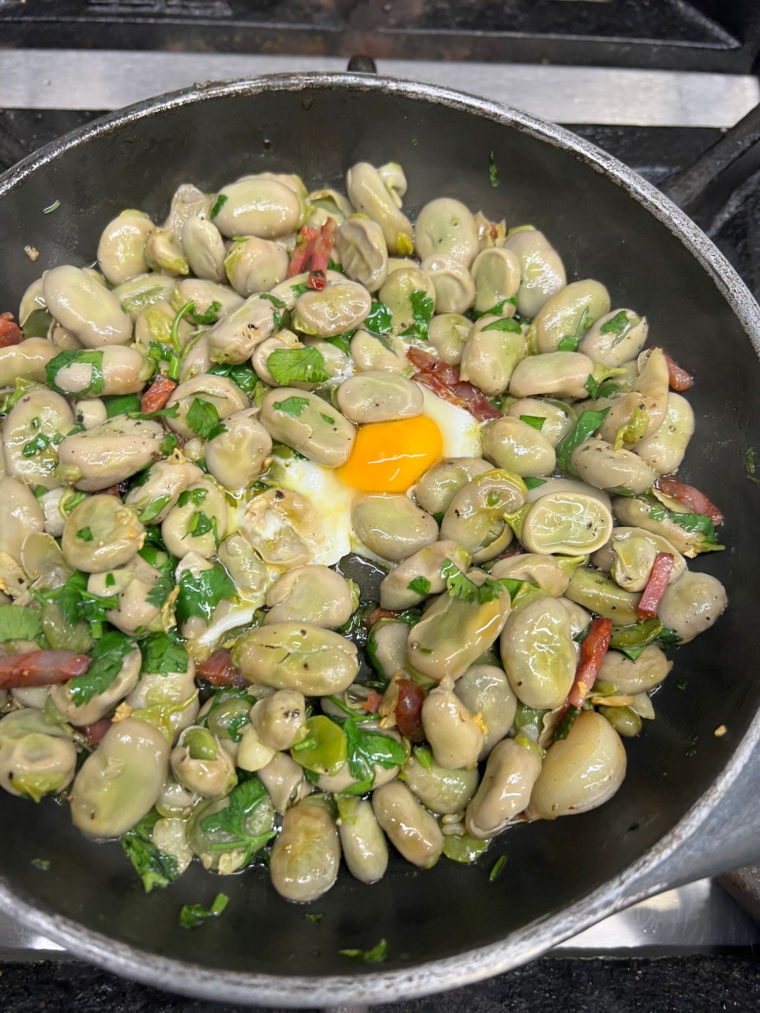 Galeria Farm to Table Cooking Experience in Évora | Sofia Vieira 8