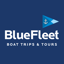 BlueFleet Passeios de Barco Lagos