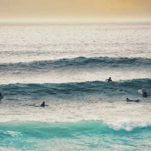 Aula de surf na Praia Grande – Nivel Avançado