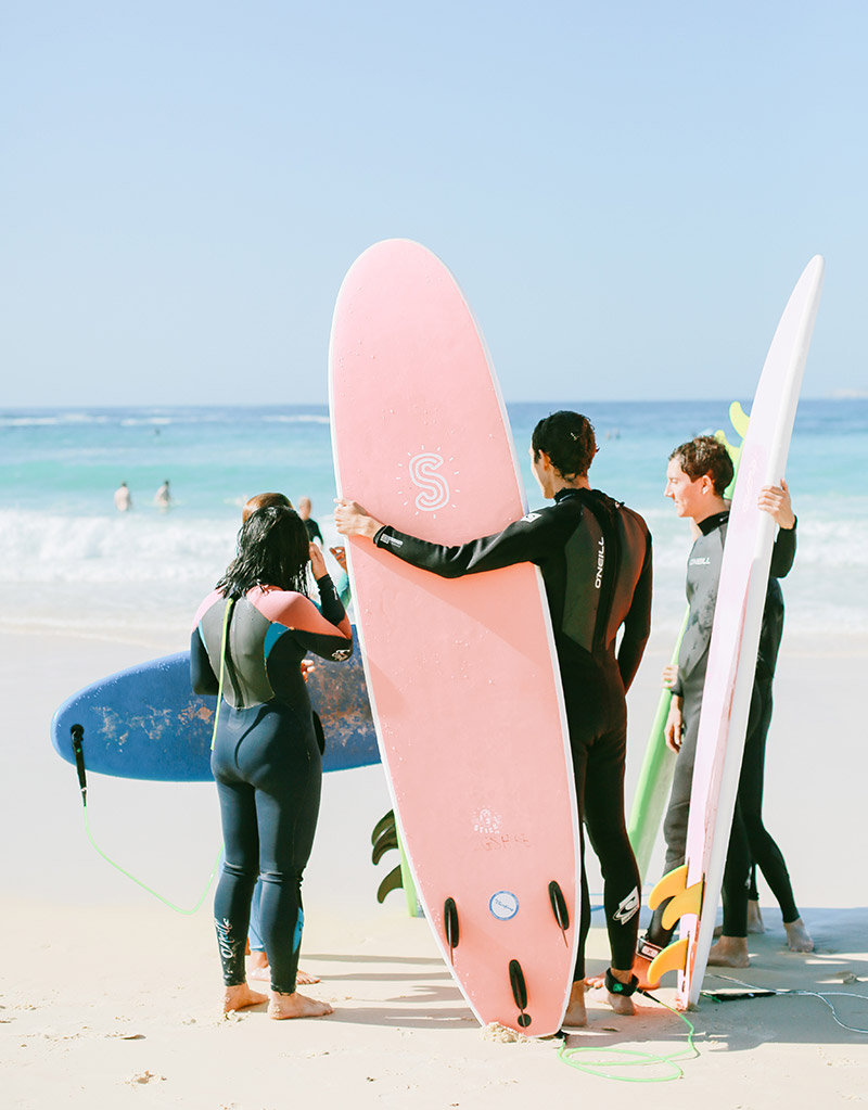 Surf Lesson in Sagres gallery 6