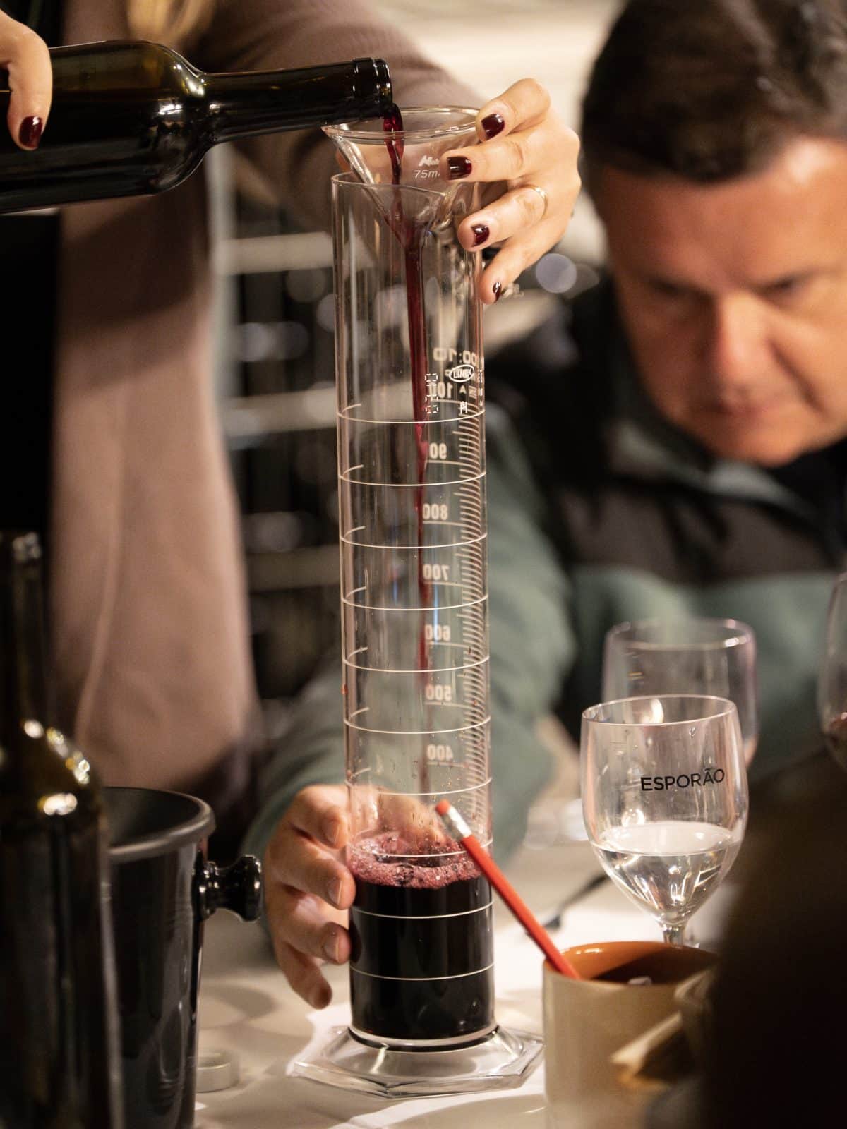 Galeria Winemaker for a Day | Team Building 1