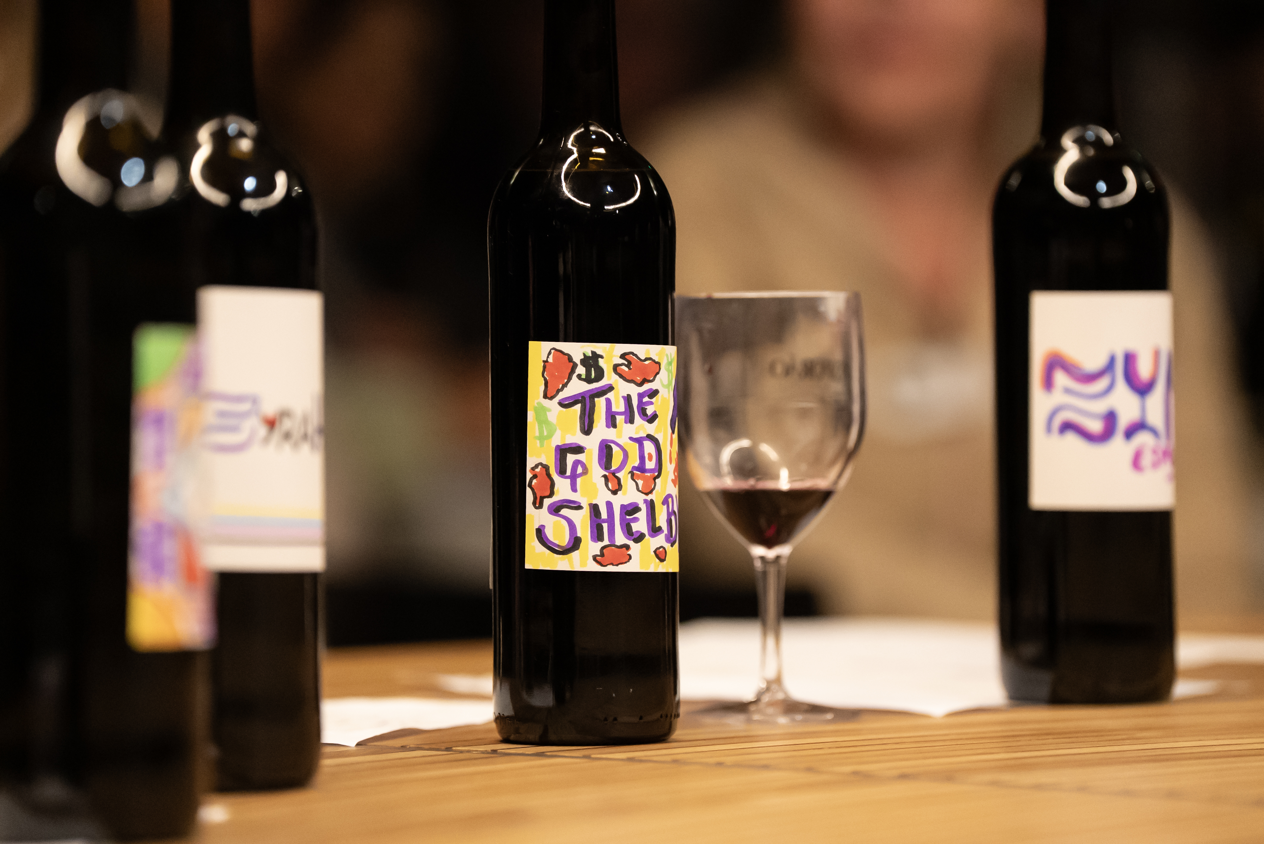 Galeria Winemaker for a Day | Team Building 6