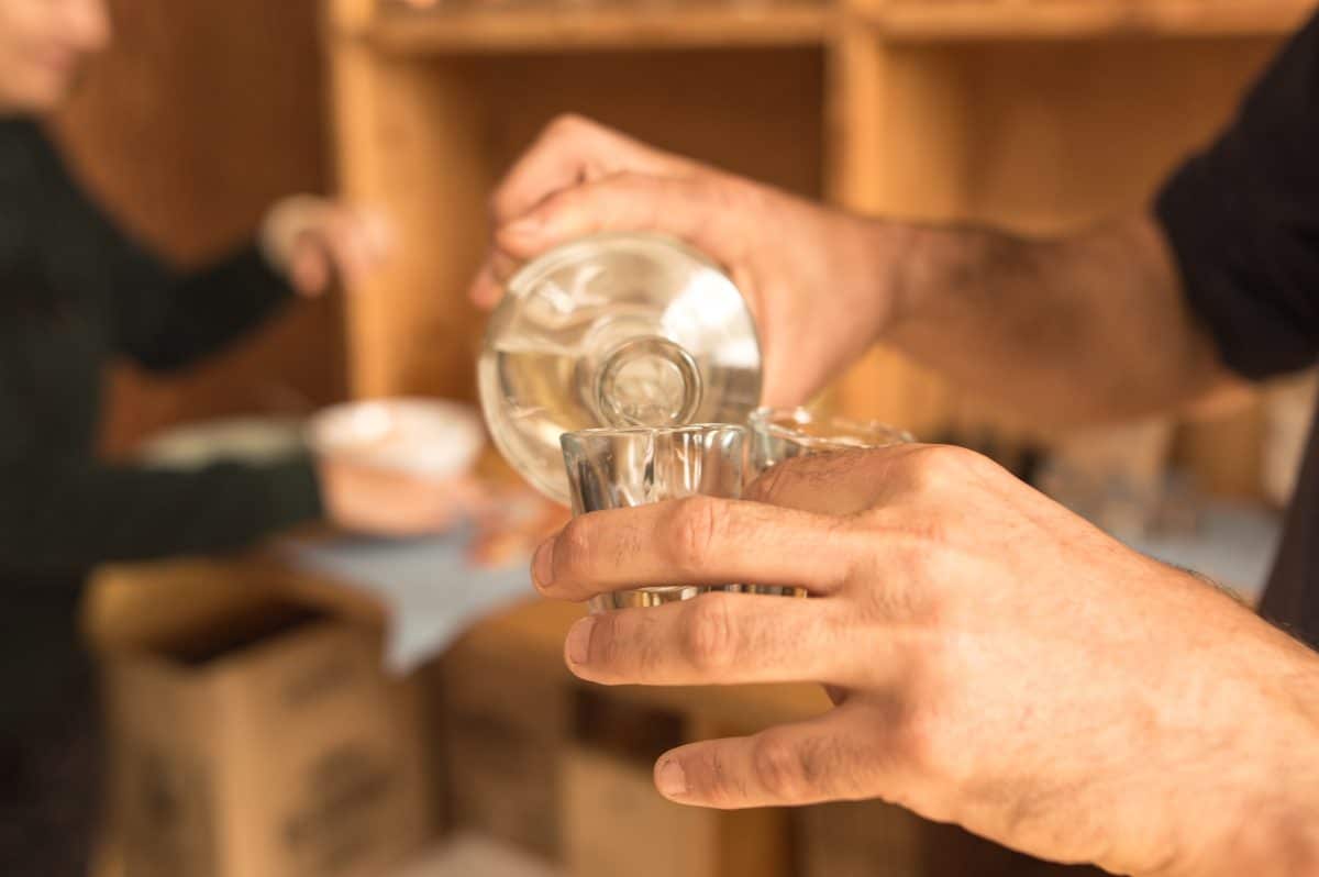 Medronho Experience | Junior Jacques Distillery with Afonso Pereira gallery 1