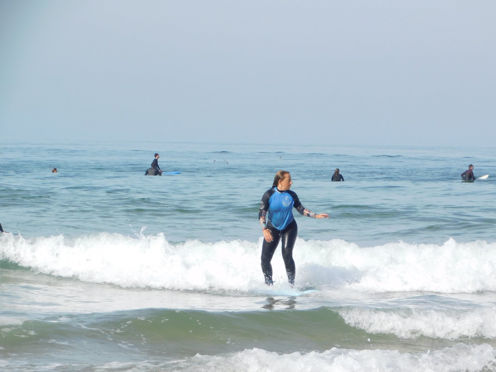 Surf Lesson | João Paulino gallery 6