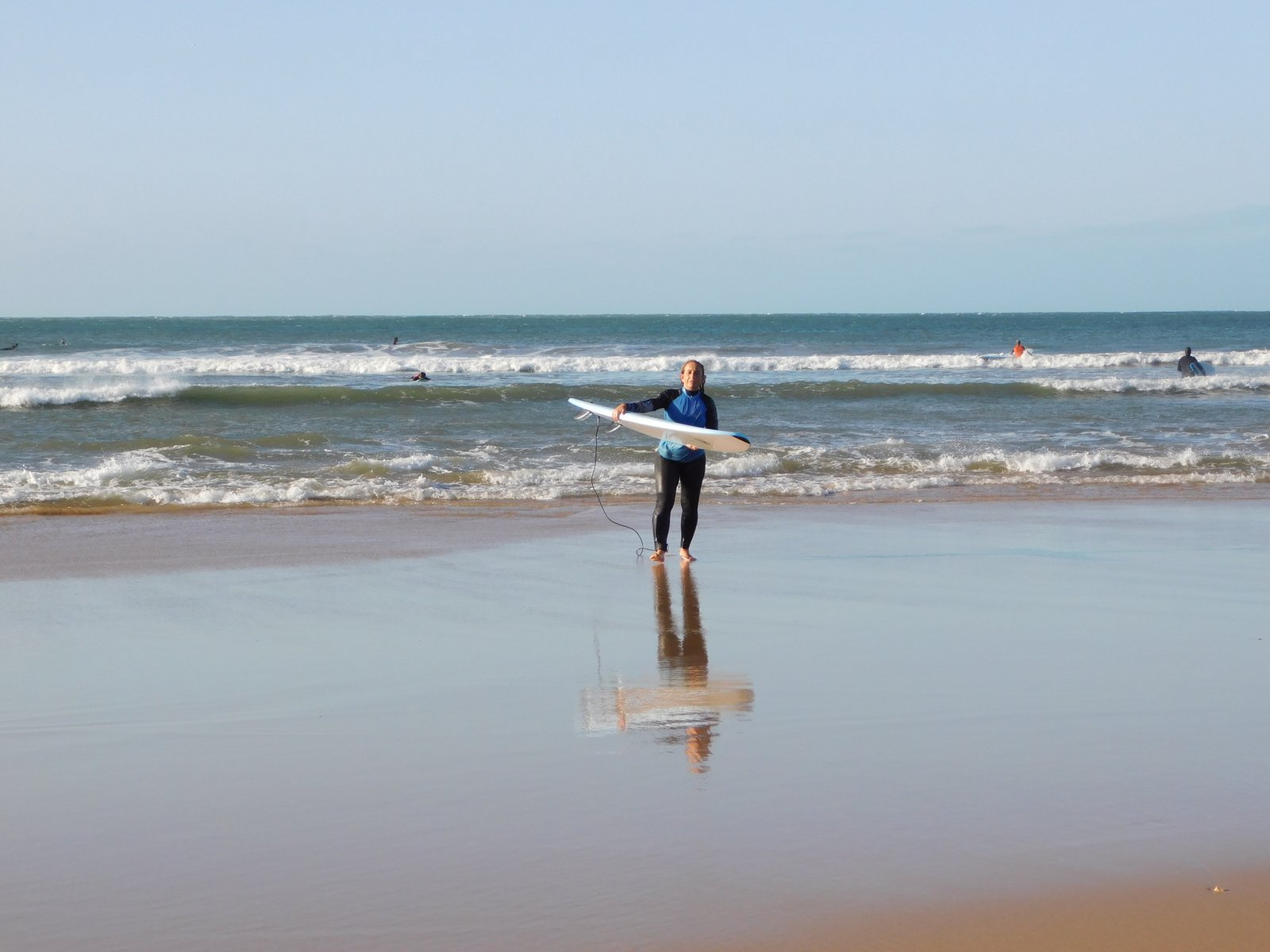 Surf Lesson | João Paulino gallery 8