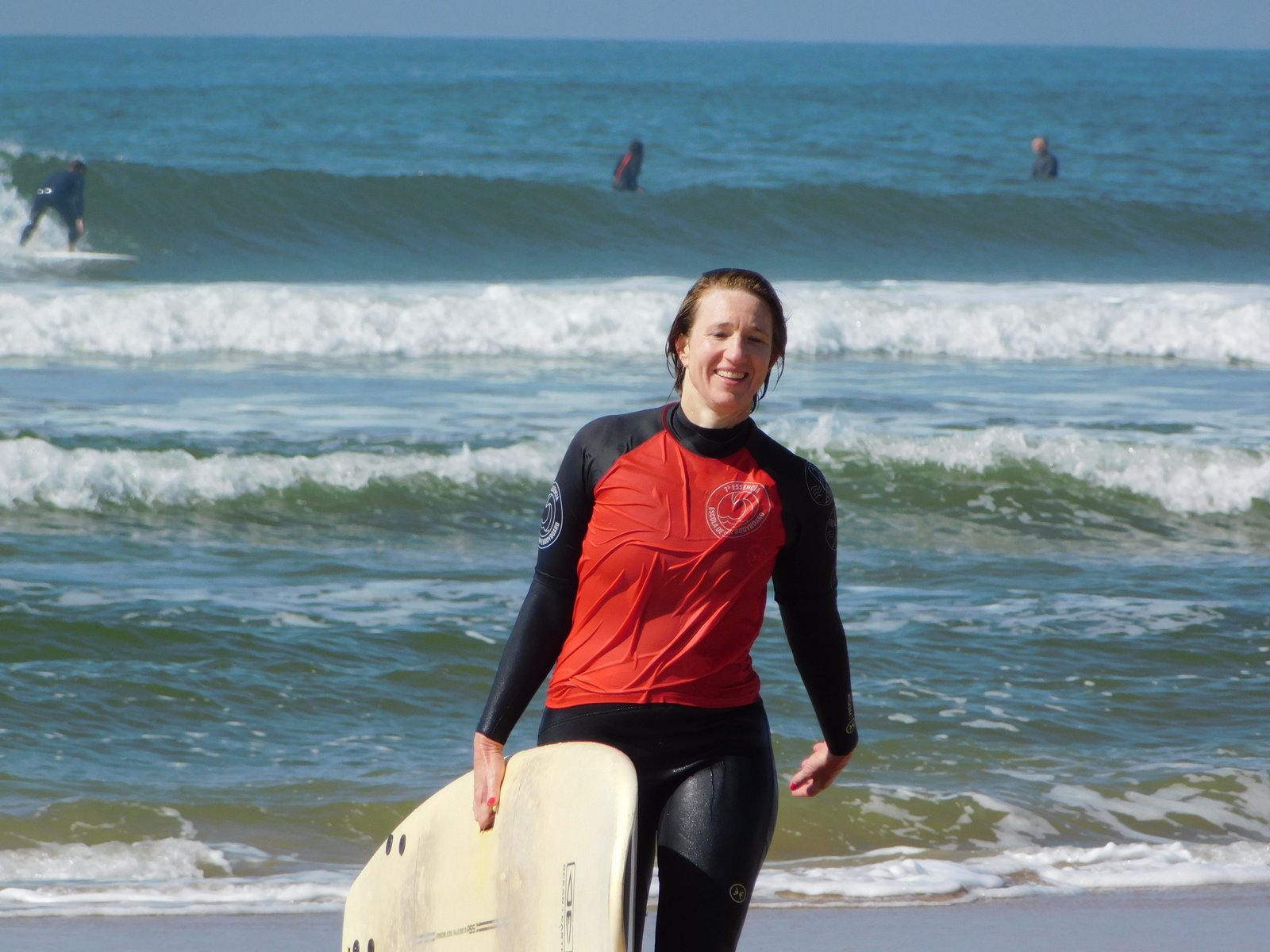 Surf Lesson | João Paulino gallery 9