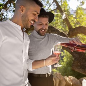 A Personal Gastronomic Wine Journey in Mértola by HFR Wine Experiences