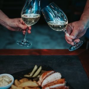 Amphora Wine Tasting by HFR Wine Experiences