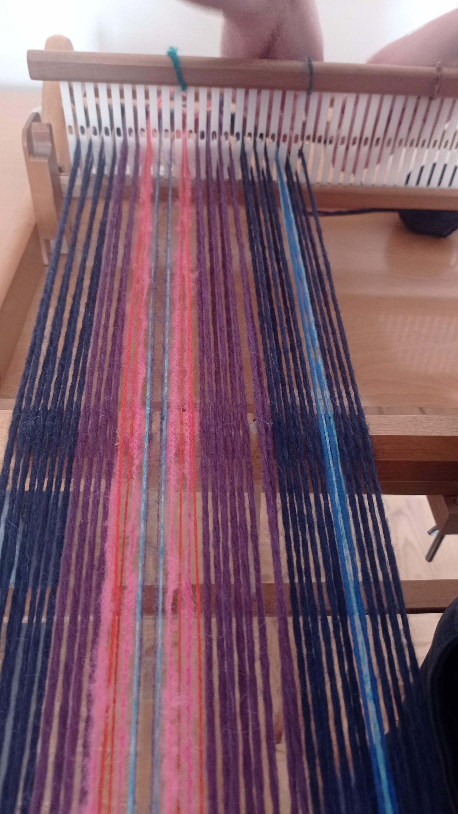 Textile Weaving Residency | One Week with Rita Martins Pereira gallery 7