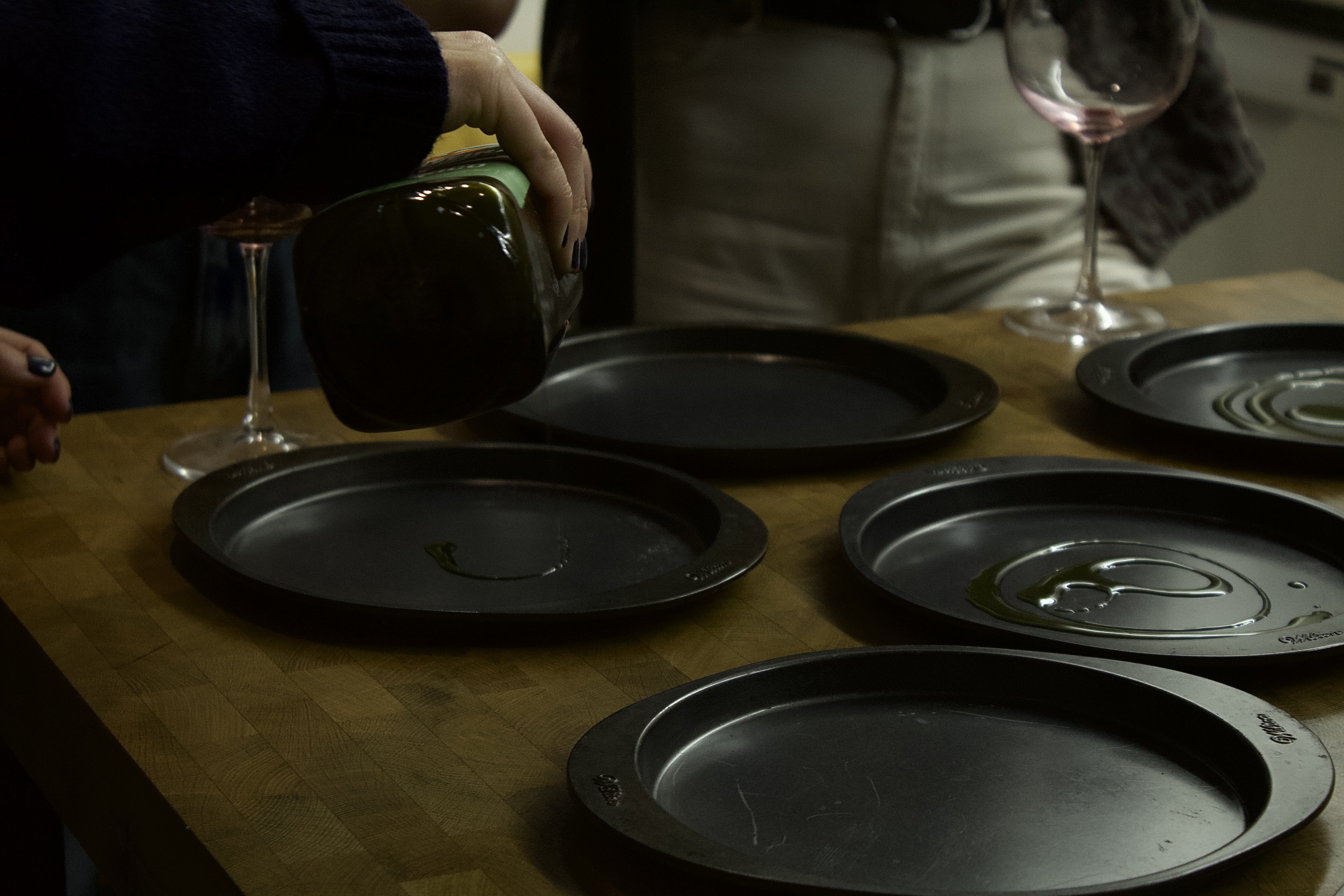 Mother’s Day Sourdough Pizza Workshop | Sara Di Rocco gallery 7