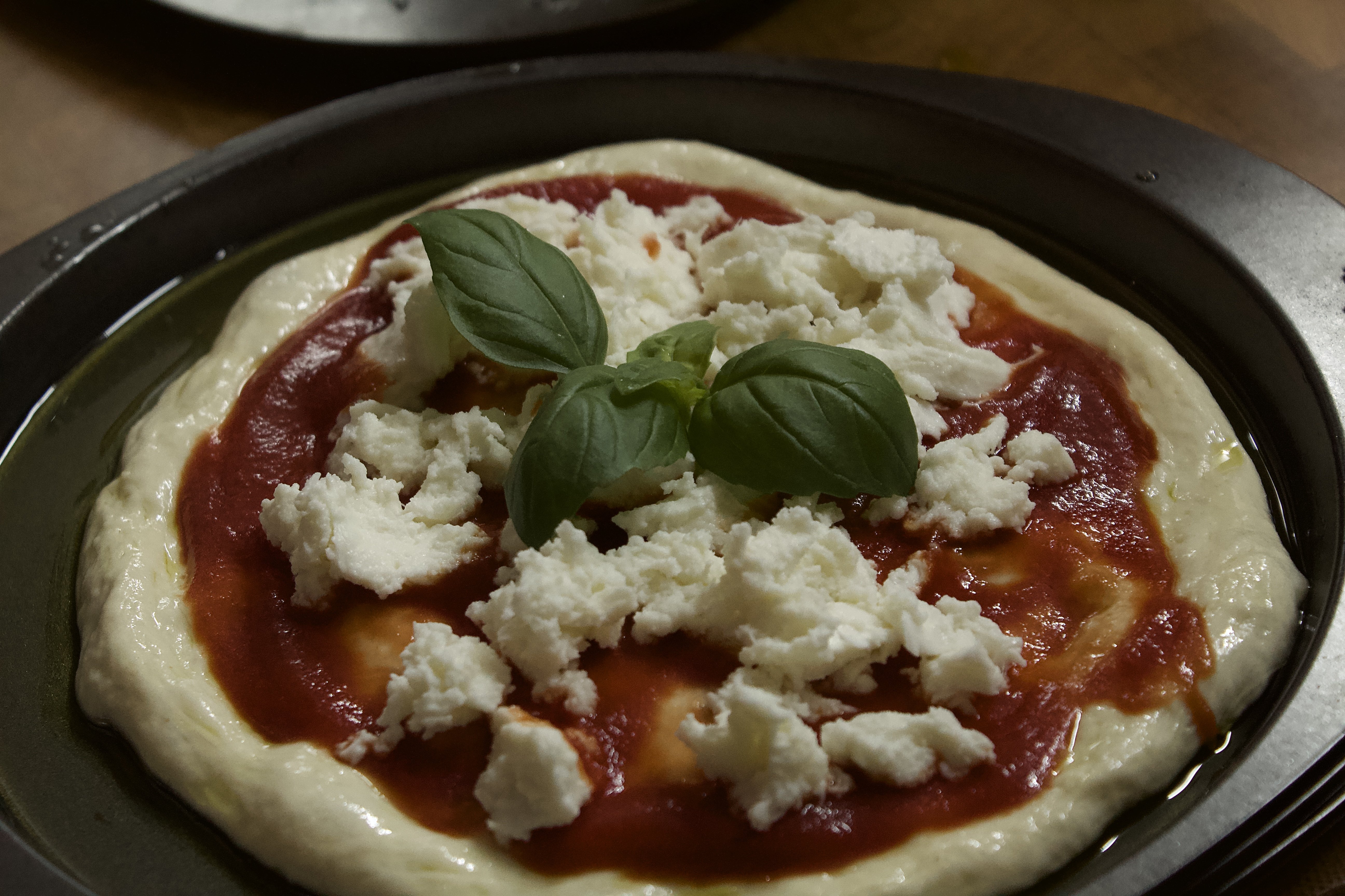 Mother’s Day Sourdough Pizza Workshop | Sara Di Rocco gallery 8