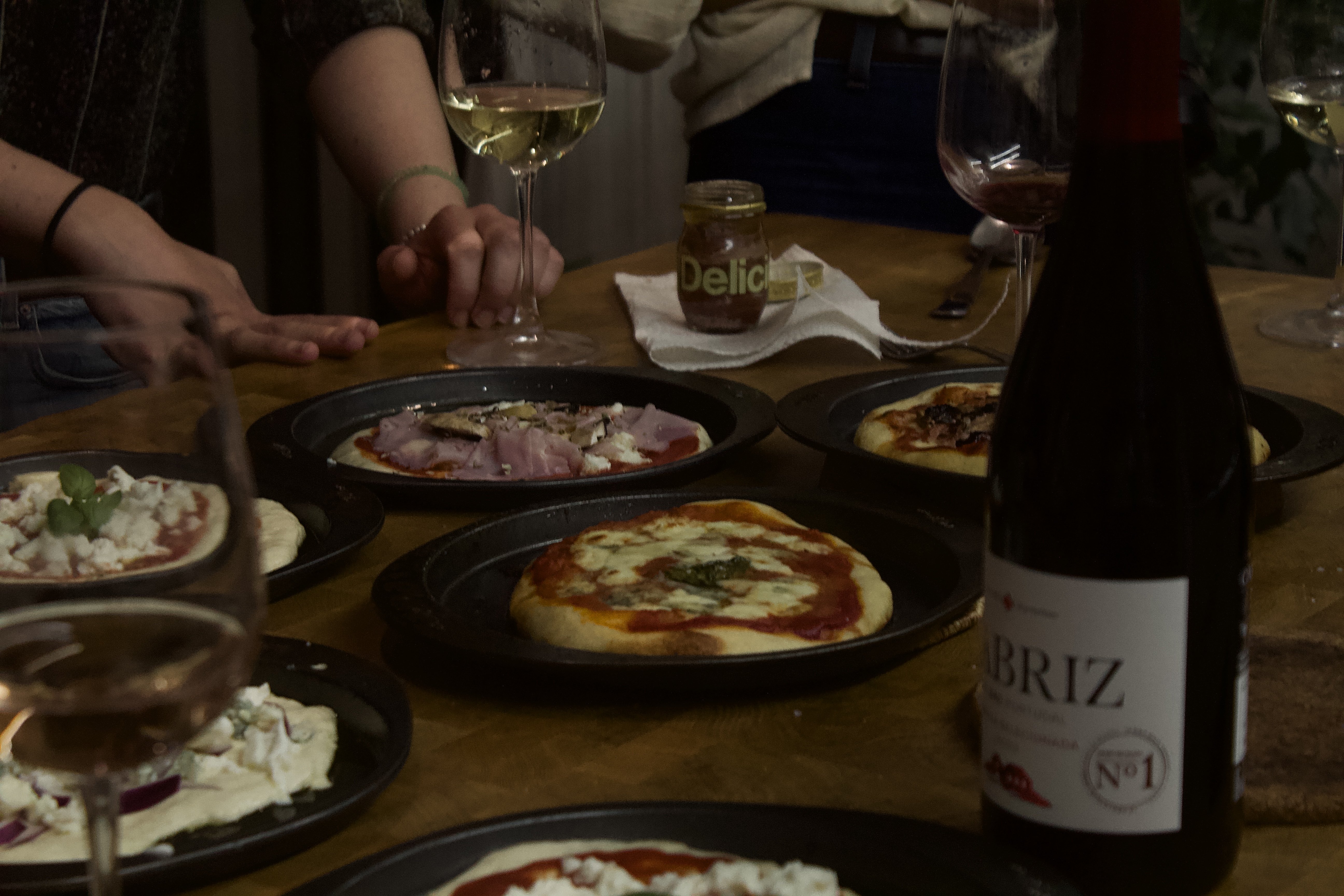 Mother’s Day Sourdough Pizza Workshop | Sara Di Rocco gallery 10
