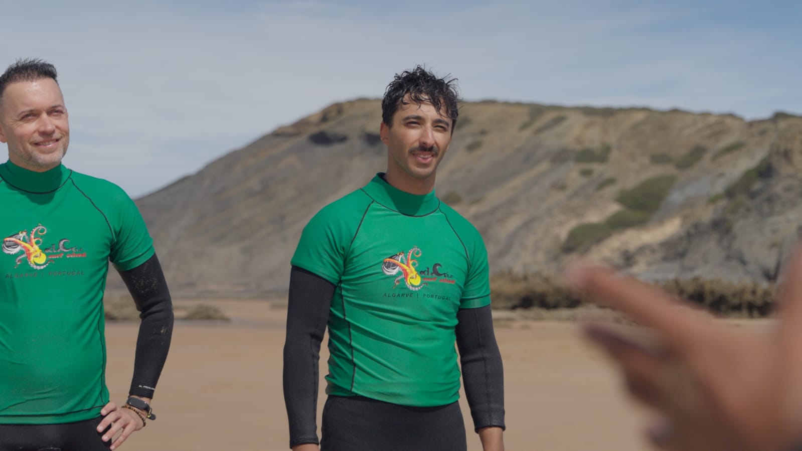 Galeria 1-day Surf Lesson in Odeceixe 7