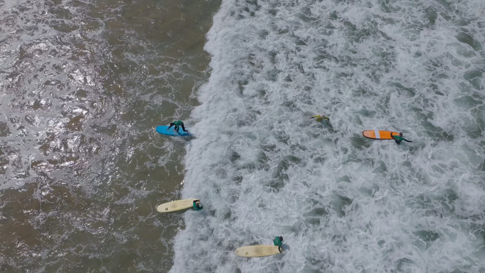 Galeria 1-day Surf Lesson in Odeceixe 9