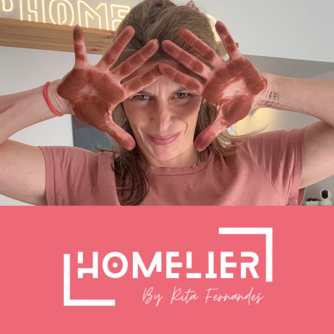 Home.Lier por Rita Fernandes