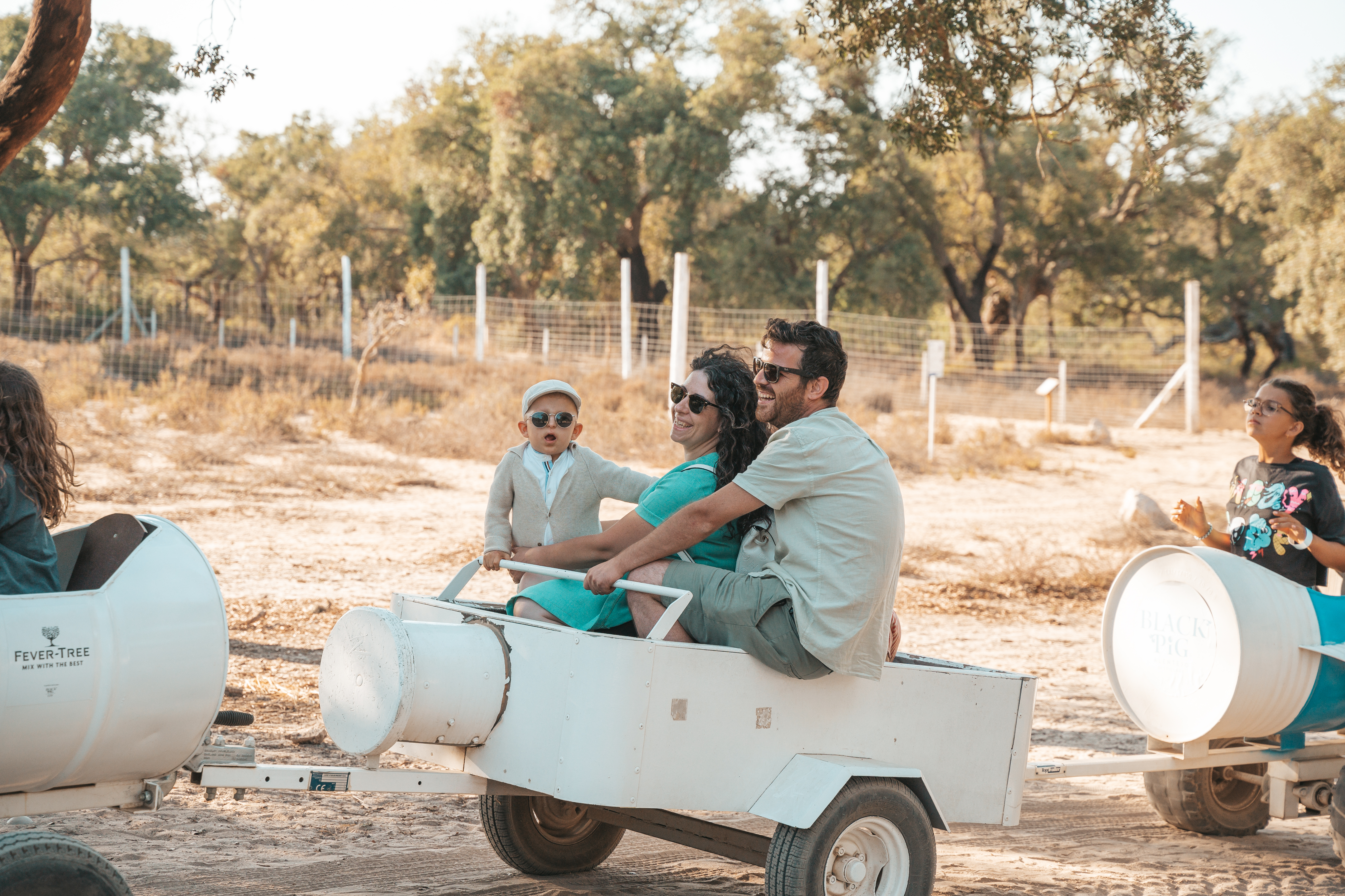 Galeria Gin Distillery Visit in Alentejo | Distillery Experience 10