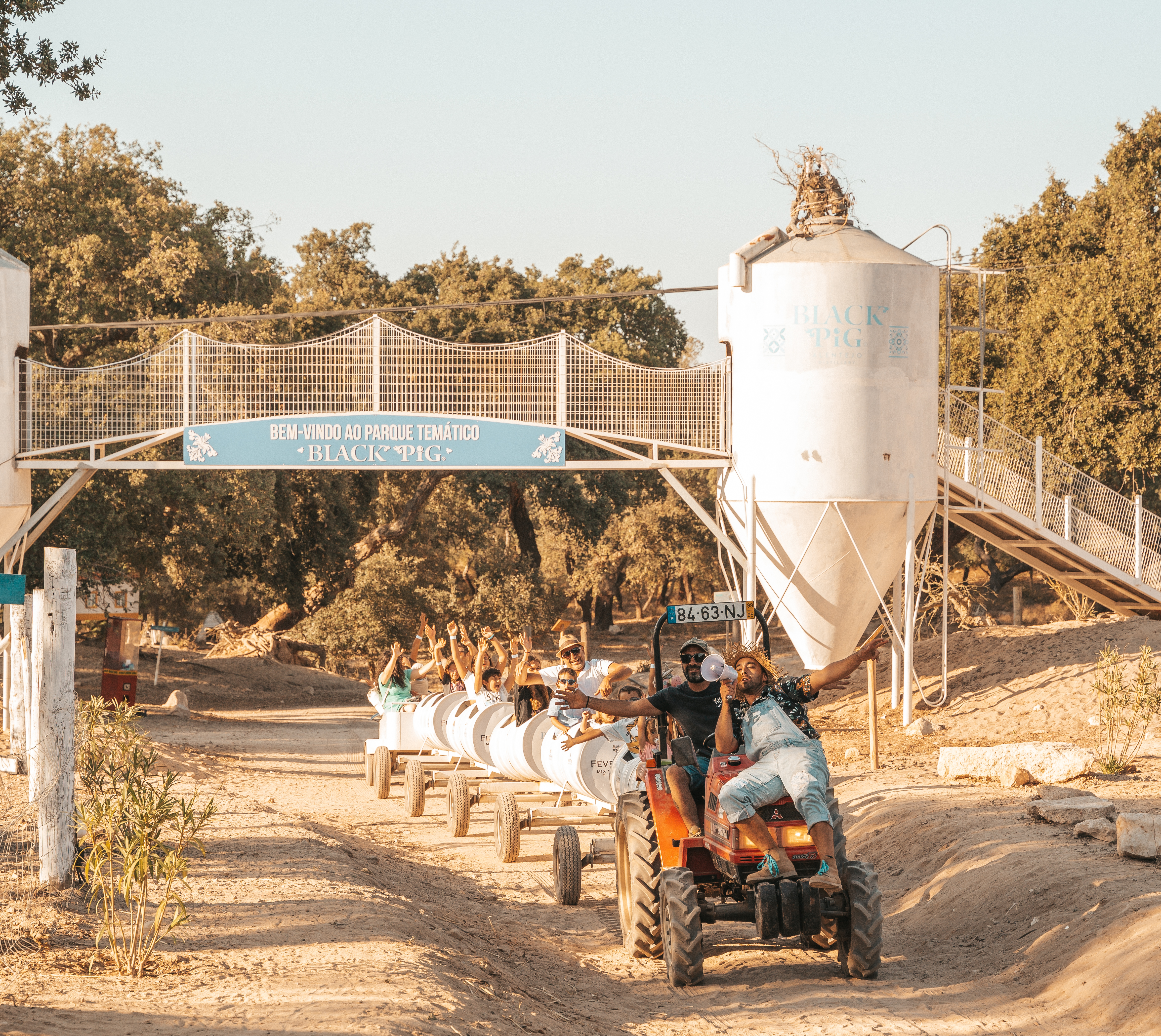 Galeria Gin Distillery Visit in Alentejo | Distillery Experience 9